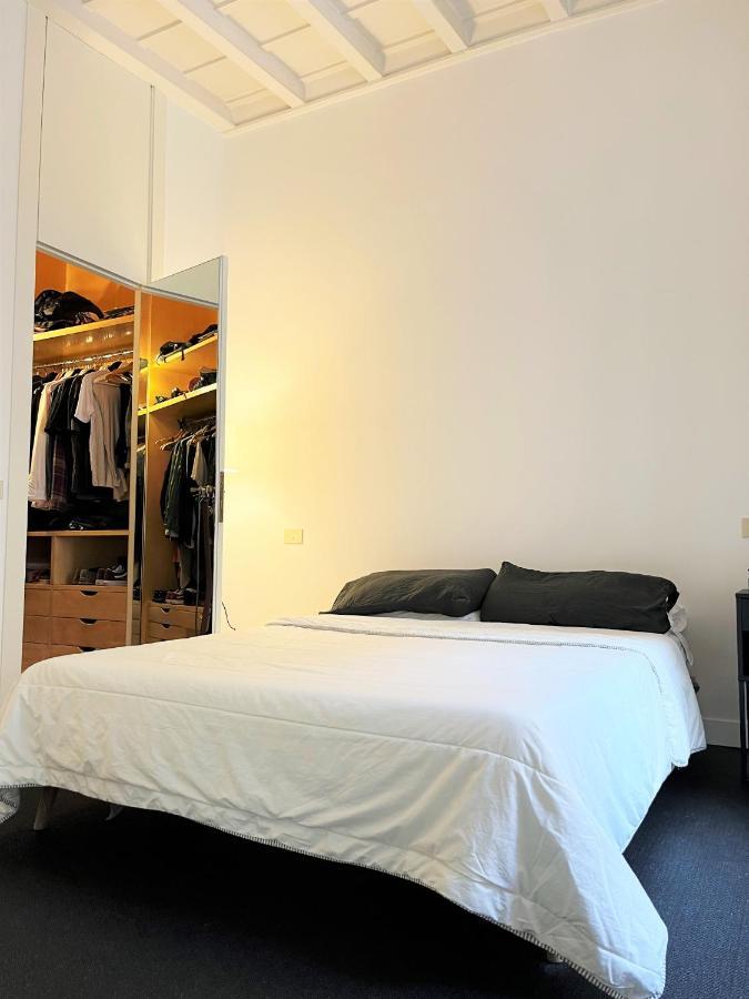 Castel Sant'Angelo Relais Apartment Rome Exterior photo