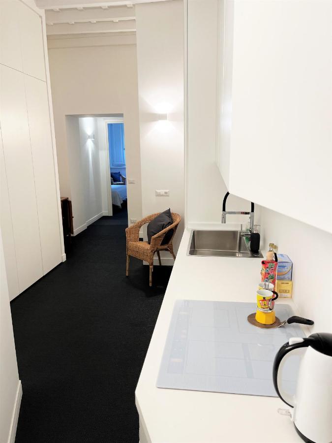 Castel Sant'Angelo Relais Apartment Rome Exterior photo