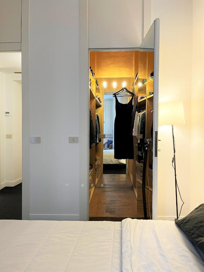 Castel Sant'Angelo Relais Apartment Rome Exterior photo